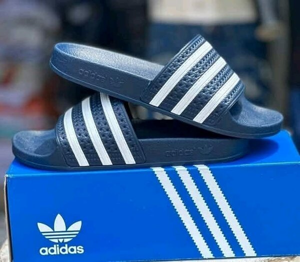 Claquette Adidas