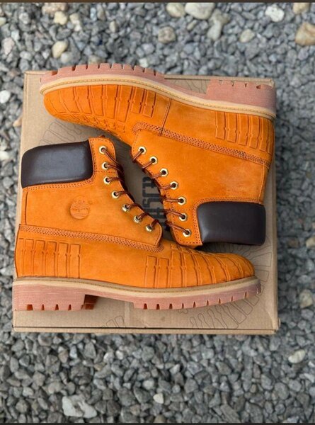 Chaussures de Randonnée Homme