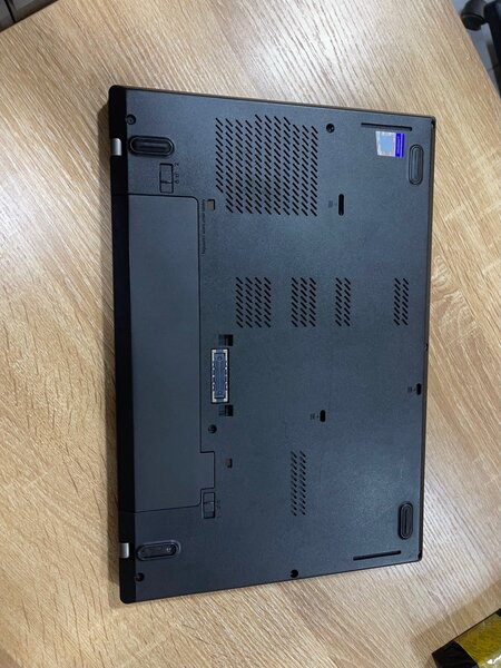 Lenovo Thinkpad L470