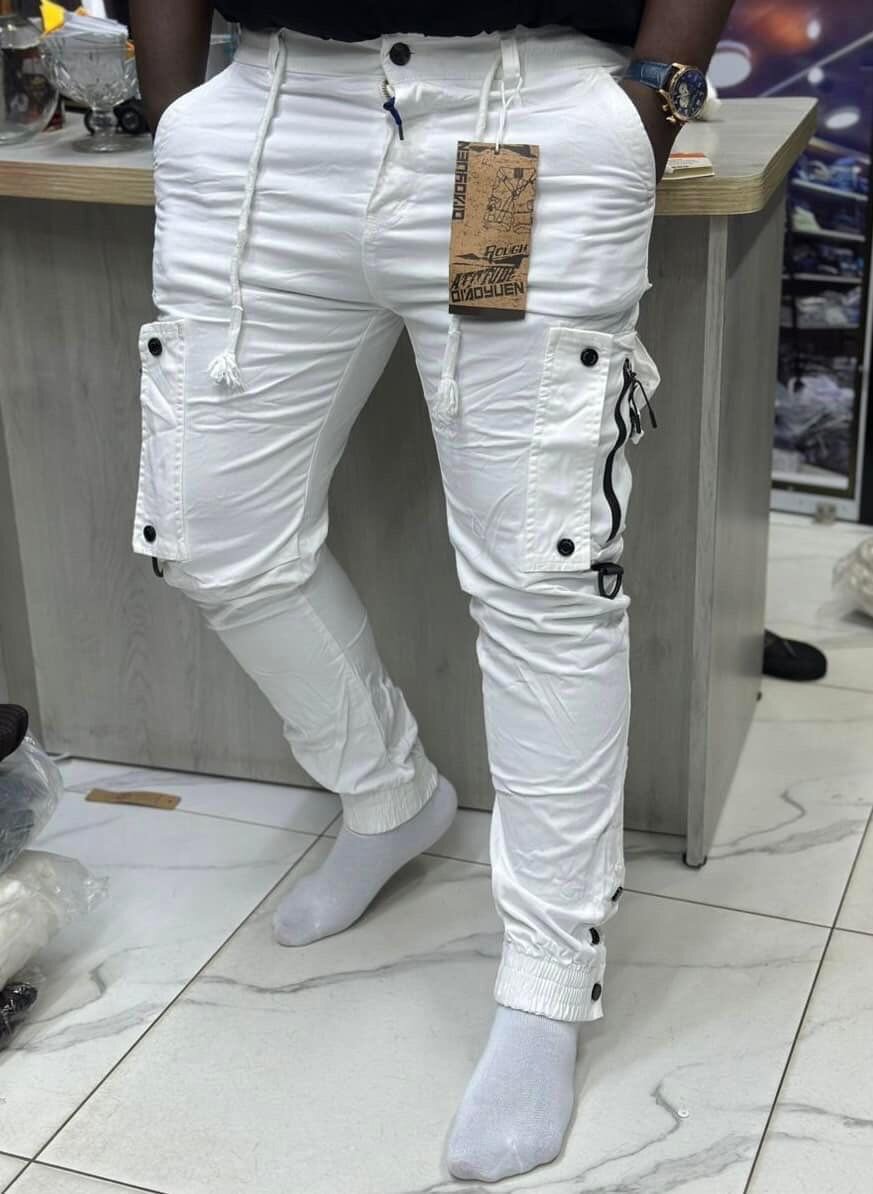 Pantalon Cargo Homme Stylé