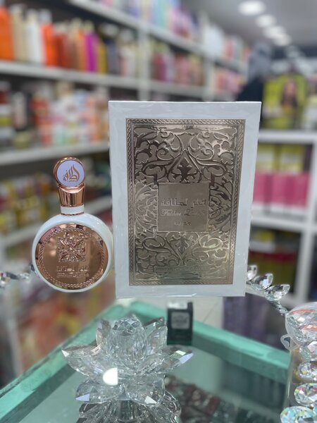 Parfums FAKHAR LATTAFA