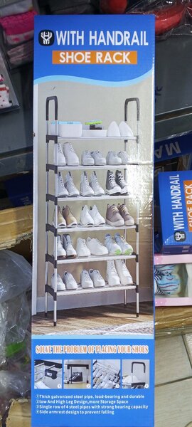 Étagère de chaussures