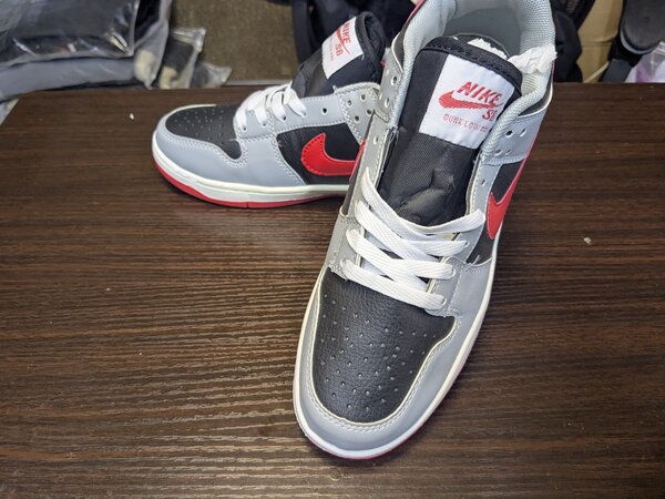 Кроссовки Nike