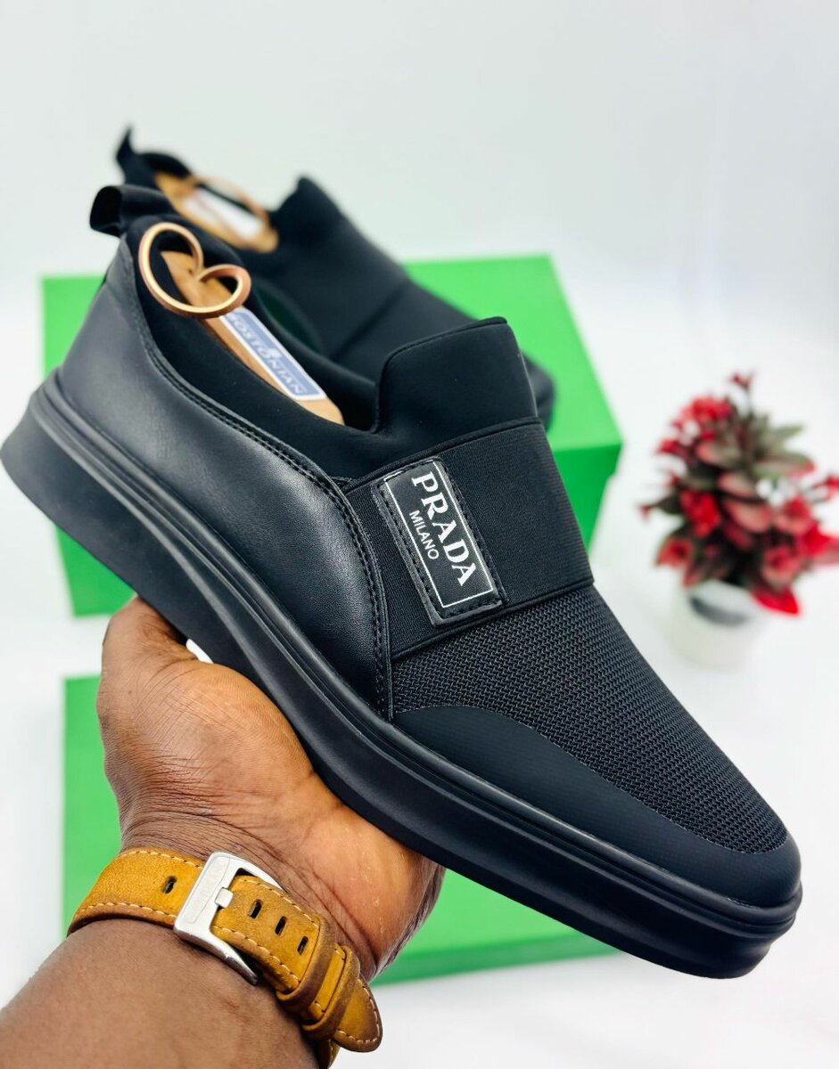 Prada Wesrs