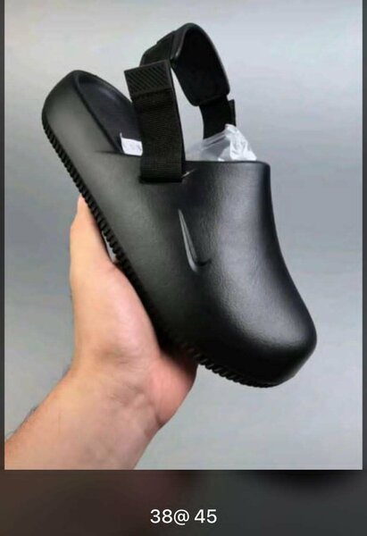 Sabots unisex confortables