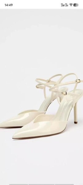 Escarpins élégants femme