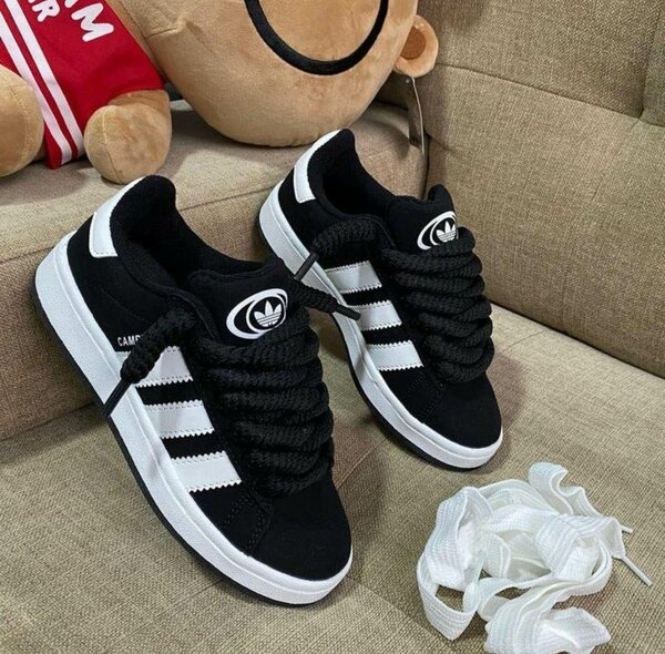 Baskets Campus Originals