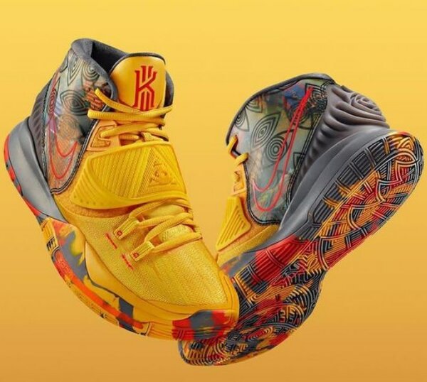 chaussures de course