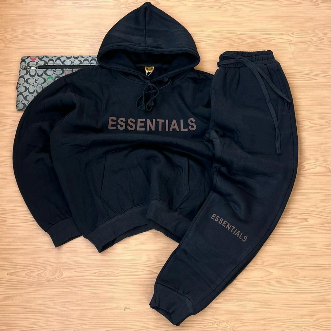 Woody (ESSENTIAL) top&down