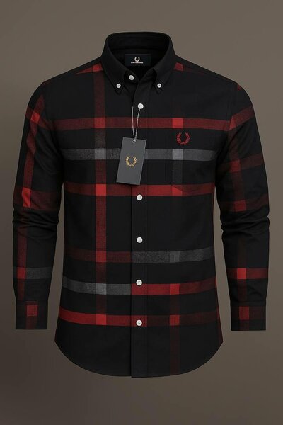 Chemise Homme Élégante