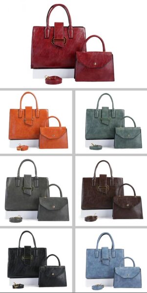 Best Bags LSk