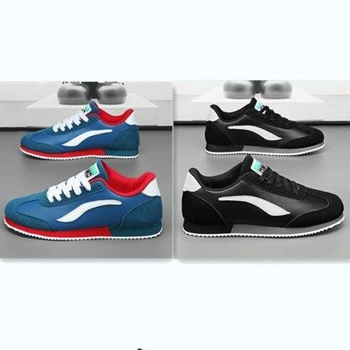 SNEAKERS FIREFOX. sizes:39-44