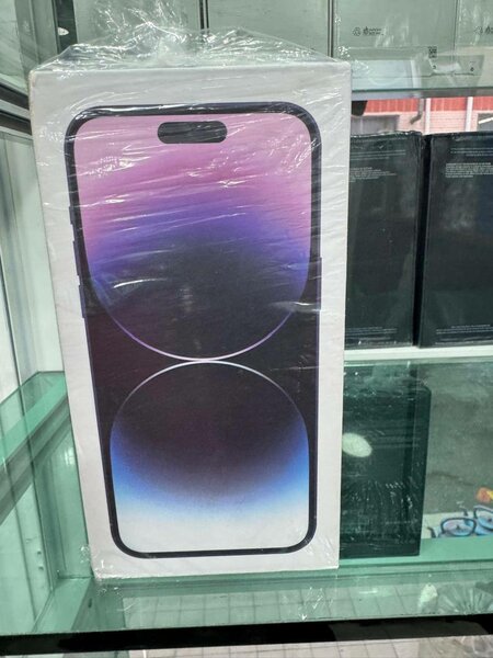 iPhone 14 Pro Max 256 Go