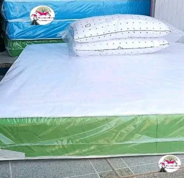 Matelas Confort Épais