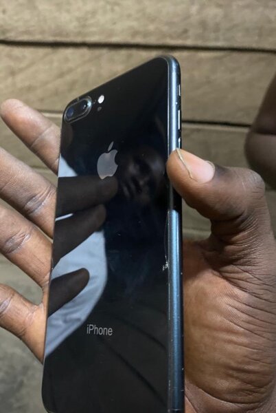 iPhone 7 Plus 128 gig