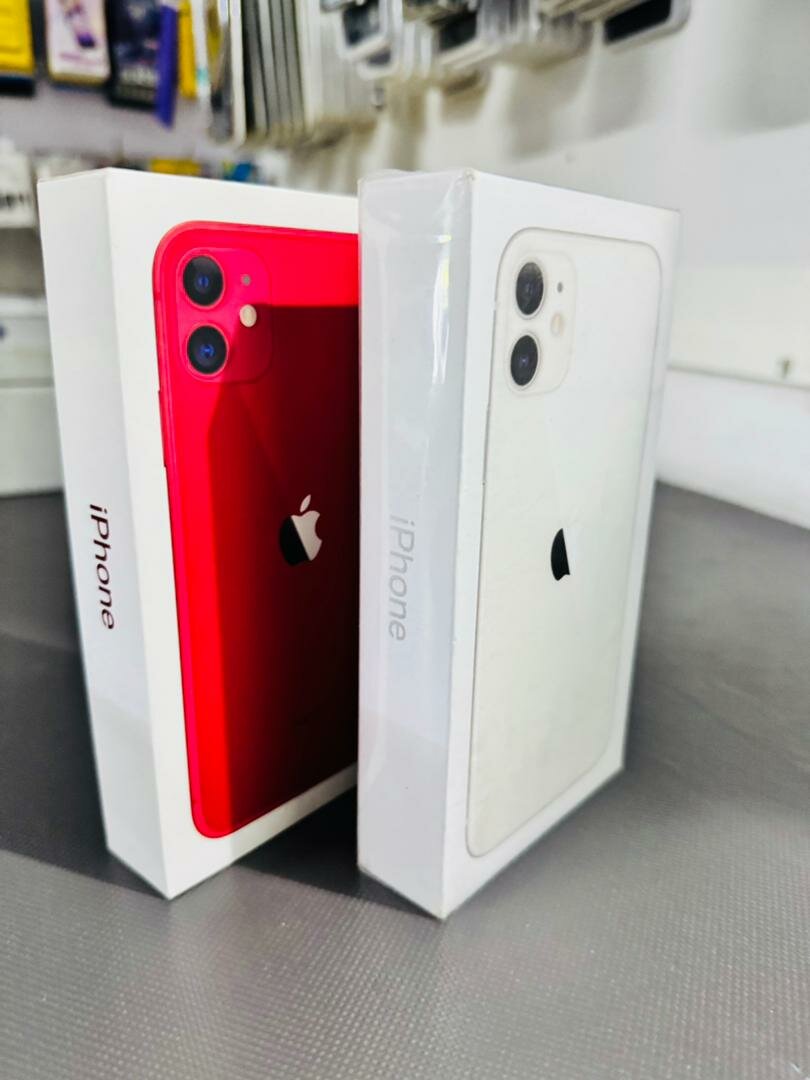 IPhone 11