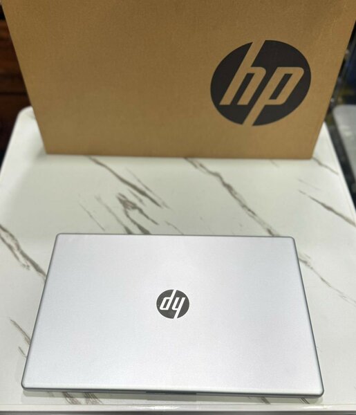 HP LAPTOP 15 CORE I5 12TH GEN