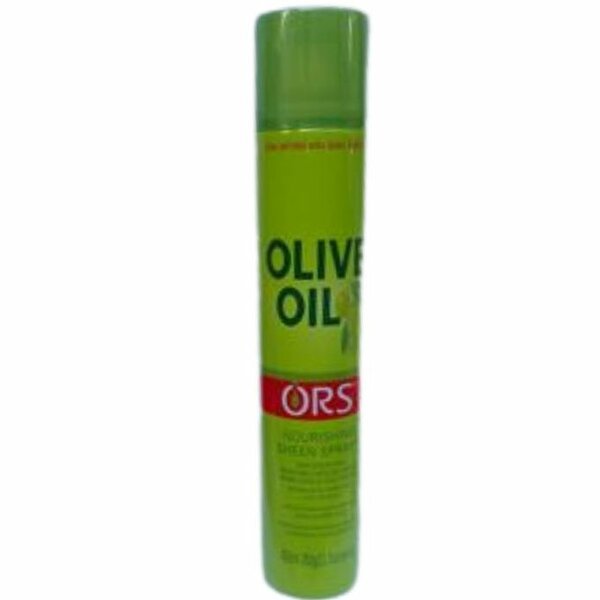 ORS Spray nourrissant