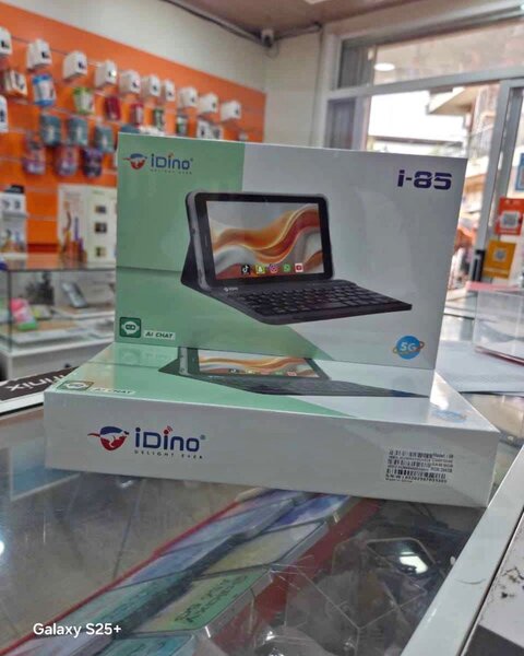 Tablette Android Enfant