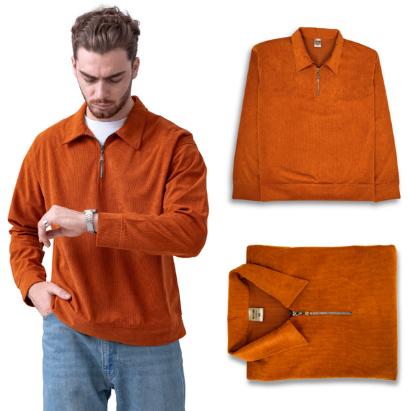 Поло - полузамок