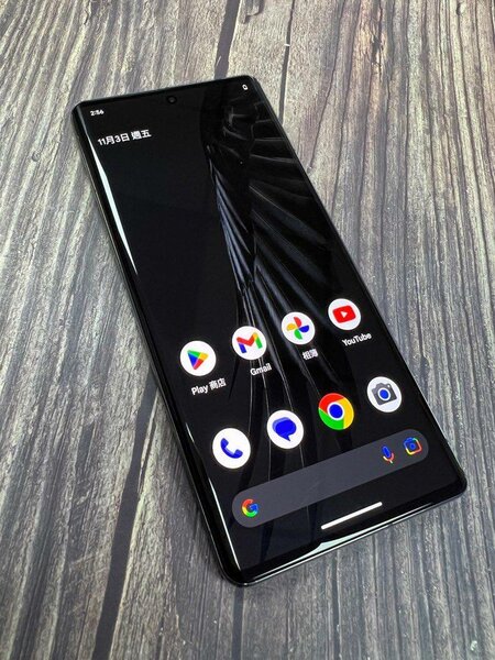 Google pixel 7pro 128gb/12gb ram 5000mAh Uk used in good