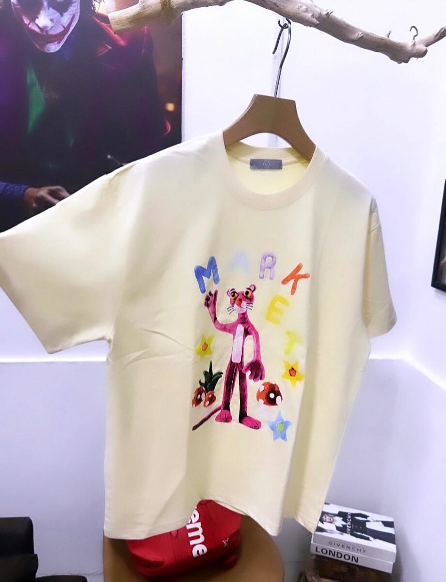 Quality stock t-shirts