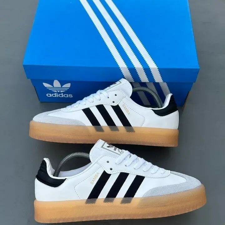 Adidas Samba Sneakers