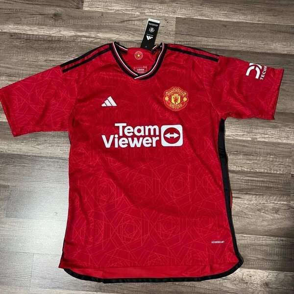 Maillot Manchester original