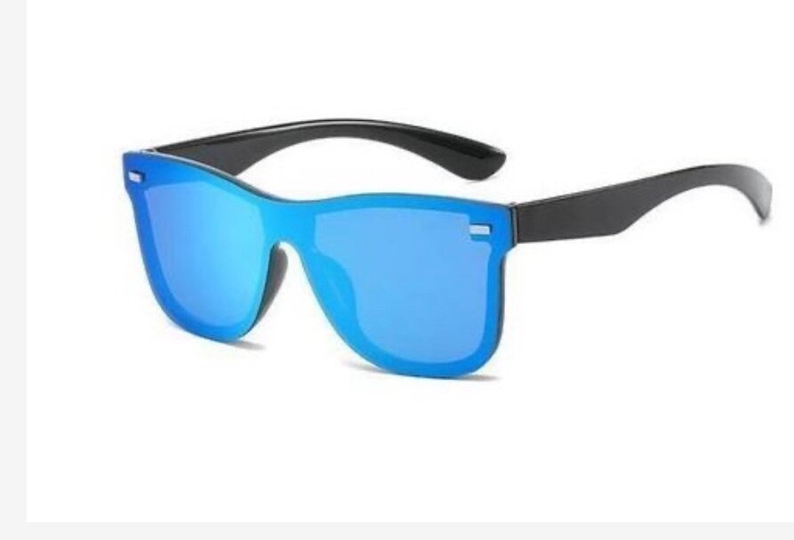 Lunettes de soleil polarisées