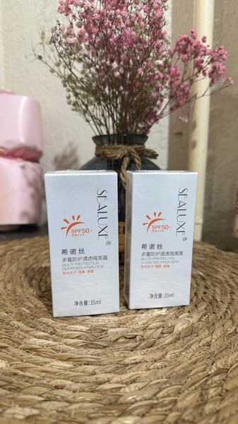 Спф крем для лица