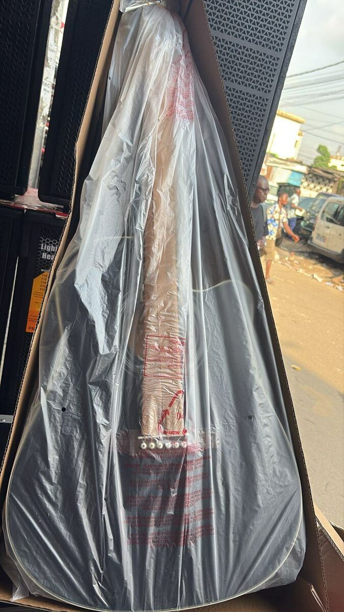 Guitare électro acoustique