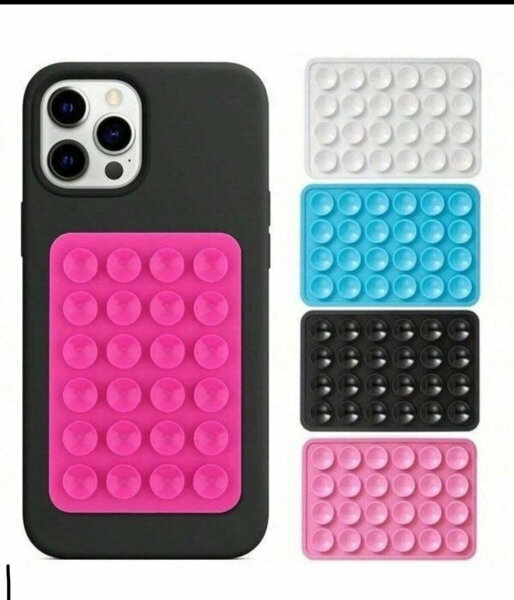 Ventouse pour Téléphone