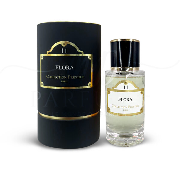 Parfum Flora Collection Prestige