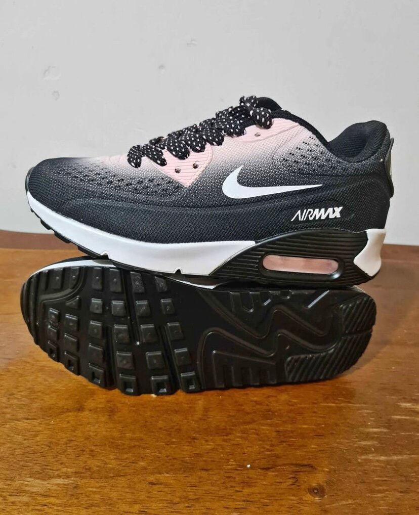 Nike Air Max Sneakers