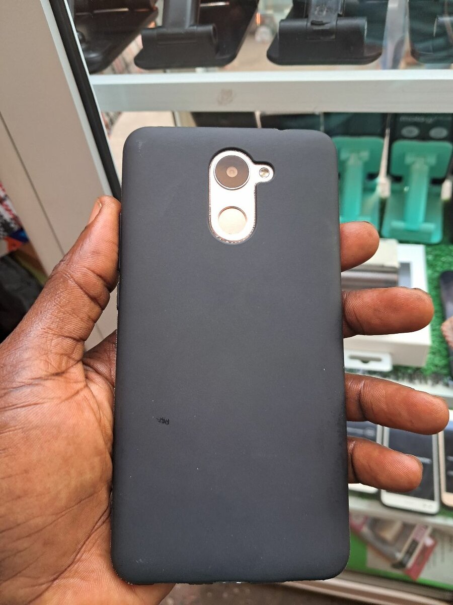 Huawei Y7 Prime 64GB