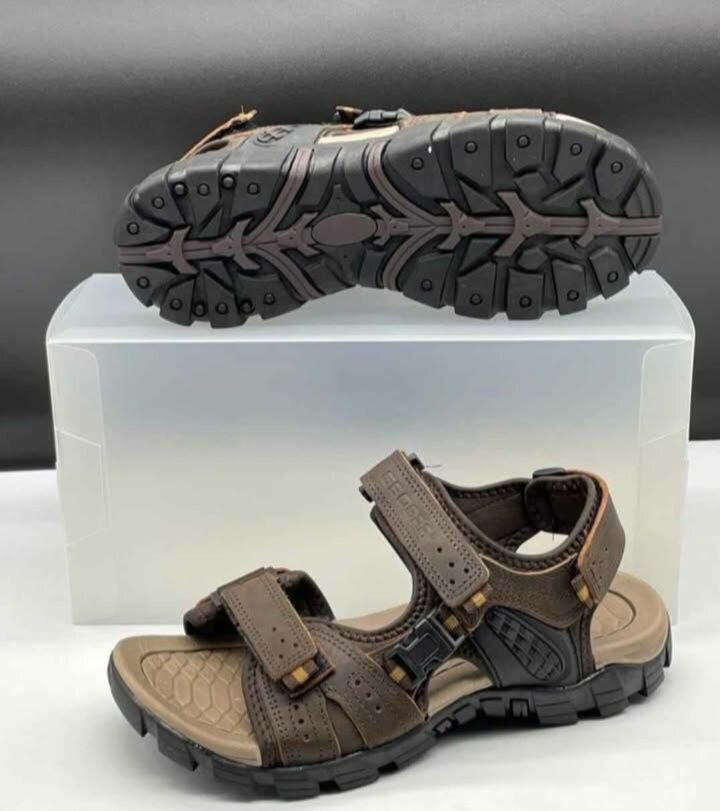 Sandales de randonnée homme