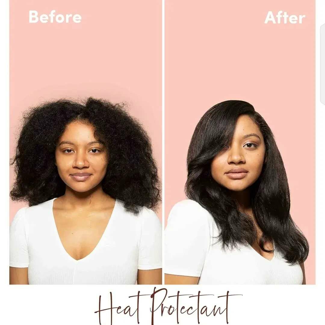 Mizani Thermastrength Heat Protecting Serum