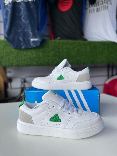 Adidas sneakers