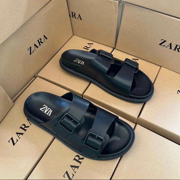 Sandales Zara