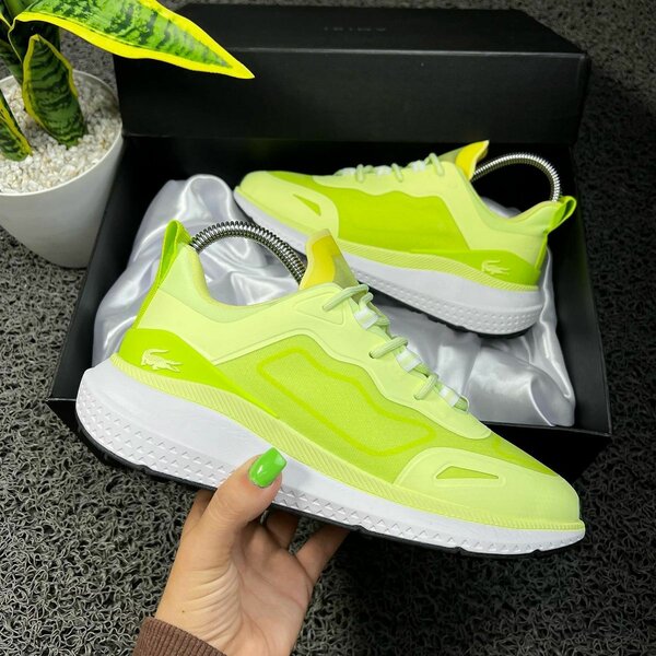 Chaussures Lacoste Sport