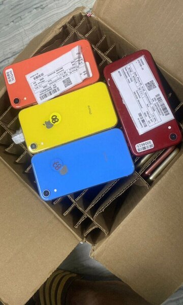 Iphone Xr 128gb