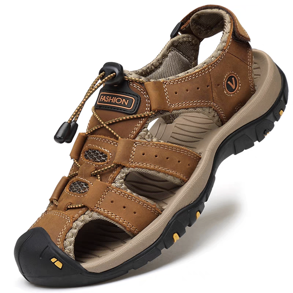Sandales Homme Confort Outdoor