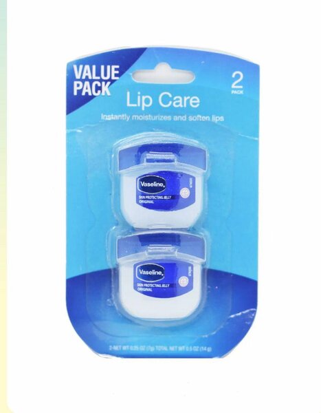 Duo Hydratant pour Lèvres