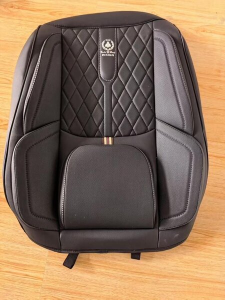 Housses de siège auto élégantes