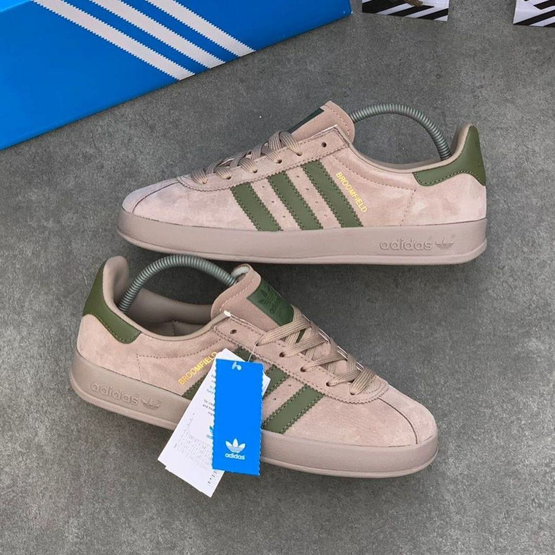 Adidas Broomfield