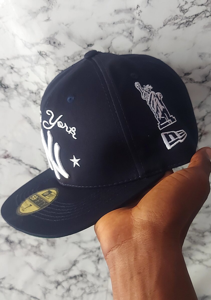 Casquette New York Yankees