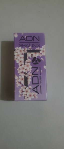 Parfum ADM PARIS  SHAILING