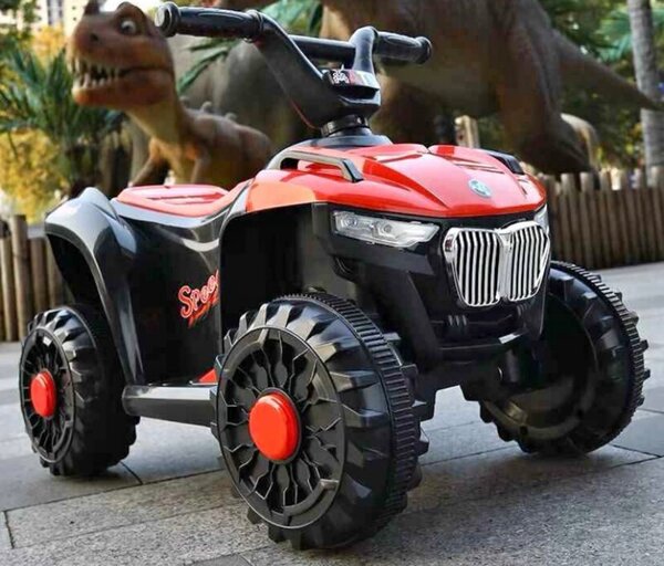 Moto électrique pour enfants