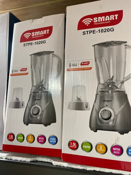 Blender Smart STPE-1020G 1.5L