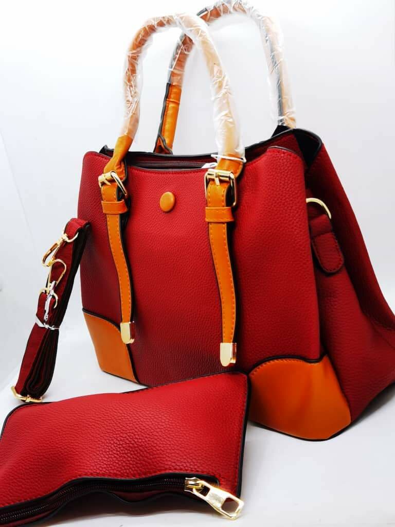 2pcs handbags
